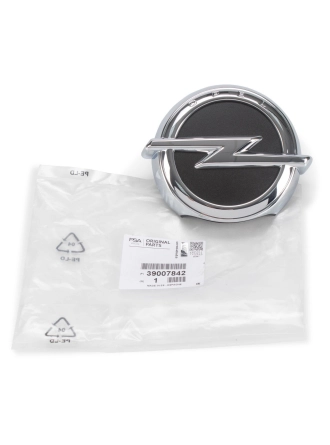 PSA 39007842 | Opel Corsa E Bagaj Açma Swici Orijinal