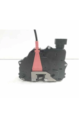 PSA 13431845 | Opel Corsa E Kapı Kilidi Sağ Arka Orijinal