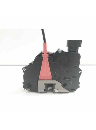 PSA 13431845 | Opel Corsa E Kapı Kilidi Sağ Arka Orijinal