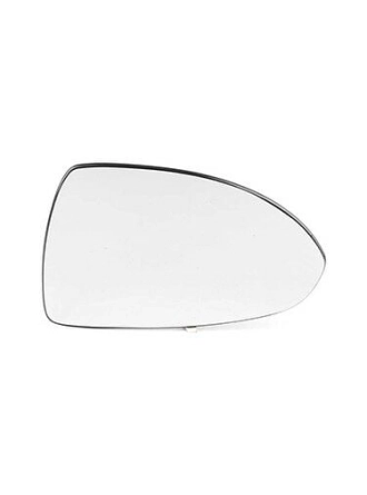 PSA 13187628 | Opel Corsa E Sağ Dikiz Ayna Camı Orijinal