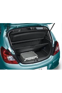 PSA 13427632 | Opel Corsa E 2015 Model Sonrası Bagaj Ayırıcı Ara Rafı Orijinal
