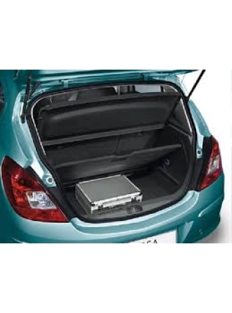 PSA 13427632 | Opel Corsa E 2015 Model Sonrası Bagaj Ayırıcı Ara Rafı Orijinal