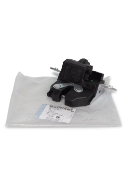 PSA 39021416 | Opel Corsa E Bagaj Kilidi Orijinal
