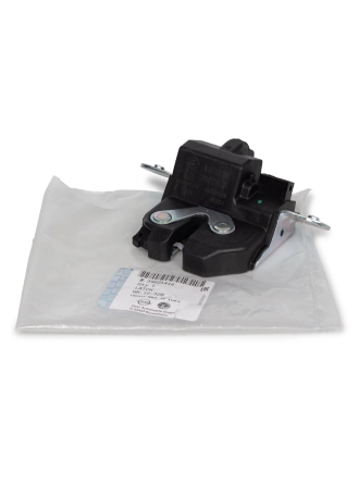 PSA 39021416 | Opel Corsa E Bagaj Kilidi Orijinal