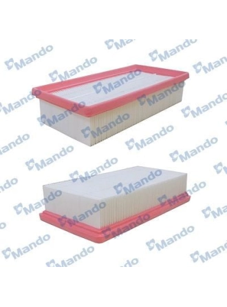 MANDO MMF015524 | Hava Filtresi 301-208-308-2008-C3-C4-Ds3-Celysee 1.2Vti
