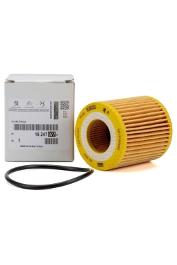 PSA 1680682480 | Opel Corsa F 1.5 Dizel Yağ Filtresi Orijinal