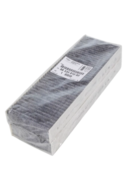 PSA 9833351080 | Opel Corsa F Polen Filtresi (Karbonlu) Orijinal