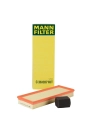 MANN C36007KIT | Opel Corsa F 1.2 Turbo Hava Filtresi