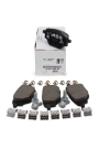 MOPAR PSA 1681449980 | Arka Fren Balatası Corsa F 20-