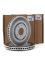 PSA 4249.J6 | Peugeot 2008 1.2 Benzinli 2020-2024 Model Ön Fren Disk Takım (283 mm) Orijinal