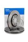 DELPHI BG3620 | Ön Fren Disk Takım 286 mm Corsa F 2020-