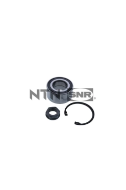 SNR R159101 | Teker Rulmanı Ön 15 > Corsa-208