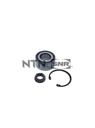 SNR R159101 | Teker Rulmanı Ön 15 > Corsa-208