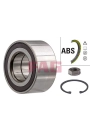 FAG 713650690 | Porya Rulmanı Ön P208 II / Opel Corsa F 1.2 Eb2 1.5 Bluehdı