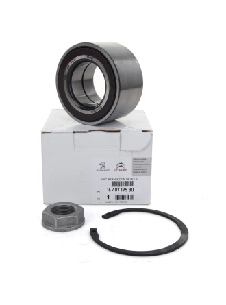 PSA 1640719580 | Peugeot 2008 2012-2020 Ön Teker Rulmanı Bilyası Orijinal