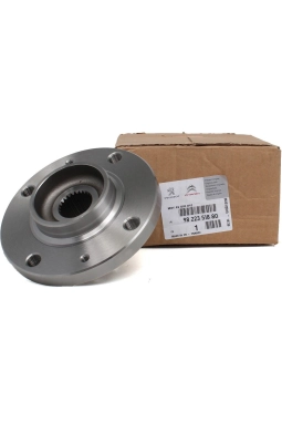 PSA 9822351880 | Opel Corsa F Ön Teker Poryası Orijinal
