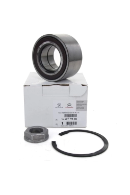 PSA 1640719580 | Opel Corsa F Ön Teker Rulmanı Bilyası Orijinal