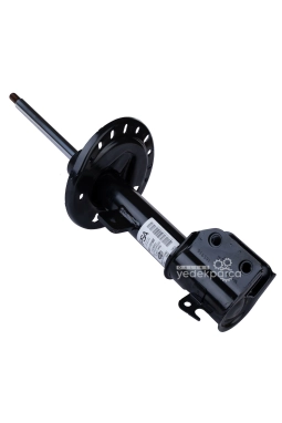 PSA 9831176180 | Opel Corsa F Ön Sol Amortisör Orijinal