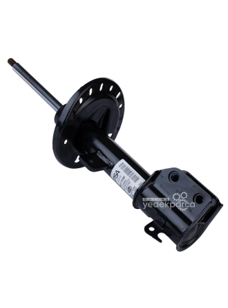 PSA 9831176180 | Opel Corsa F Ön Sol Amortisör Orijinal