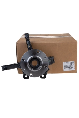 PSA 9826878080 | Opel Corsa F Ön Sol Aks Taşıyıcı Komple Orijinal