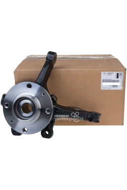 PSA 9826779780 | Opel Corsa F Ön Aks Taşıyıcı Komple Orijinal