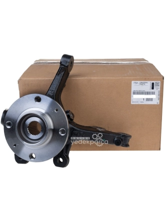 PSA 9826779780 | Opel Corsa F Ön Aks Taşıyıcı Komple Orijinal