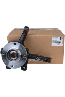PSA 9826877980 | Opel Corsa F Ön Sağ Aks Taşıyıcı Komple Orijinal