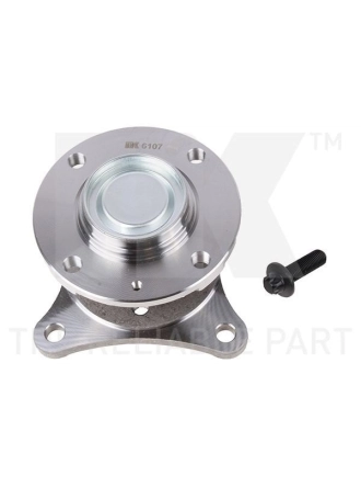 PSA 9822539980 | Opel Corsa F Arka Teker Rulmanı Bilyası Poryalı Komple Orijinal