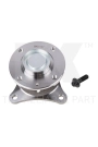 PSA 9822539980 | Opel Corsa F Arka Teker Rulmanı Bilyası Poryalı Komple Orijinal