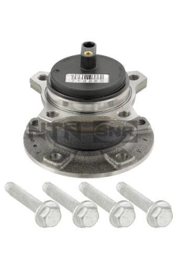 SNR XHGB42354R06 | Opel Corsa F Arka Porya Komple