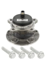 SNR XHGB42354R06 | Opel Corsa F Arka Porya Komple