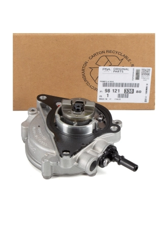 PSA 9812133880 | Opel Corsa F Fren Vakum Pompası Psa Marka