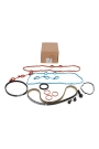 PSA 1654515580 | Opel Corsa F 1.2 Pureteceh Benzinli 75 BG Triger Seti Orijinal