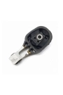 PSA 9838558180 | Opel Corsa F 1.2 Benzinli (F12XEL EB2FAD) Arka Motor Kulağı Orijinal 2020 -