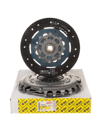 OPAR 587846 | Opel Corsa F 1.5 Dizel Debriyaj Seti Baskı Balata Orijinal