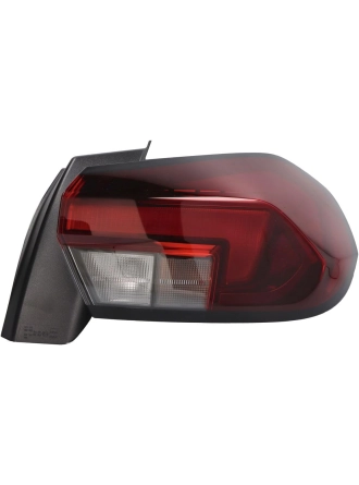 VALEO 47329 | Stop Lambası Opel Corsa F 19> Ledsiz Dış Sağ