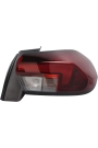 VALEO 47329 | Stop Lambası Opel Corsa F 19> Ledsiz Dış Sağ