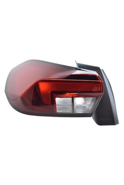VALEO 47328 | Stop Lambası Opel Corsa F 19> Ledsiz Dış Sol