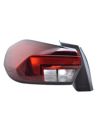VALEO 47328 | Stop Lambası Opel Corsa F 19> Ledsiz Dış Sol