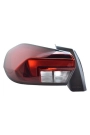 VALEO 47328 | Stop Lambası Opel Corsa F 19> Ledsiz Dış Sol