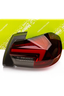 VALEO 47333 | Stop Lambası Sağ Dış Ledli Opel Corsa F