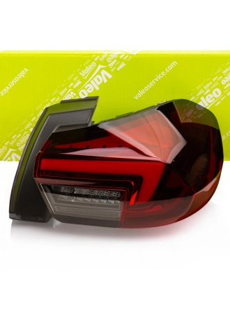 VALEO 47333 | Stop Lambası Sağ Dış Ledli Opel Corsa F