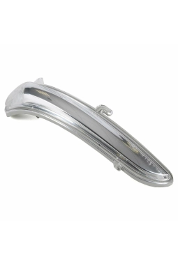 PSA 1607512580 | Opel Corsa F Sol Ayna Sinyali Orijinal 2020 -