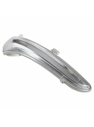PSA 1607512580 | Opel Corsa F Sol Ayna Sinyali Orijinal 2020 -