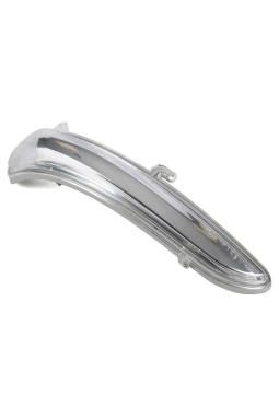 PSA 1607512680 | Opel Corsa F Sağ Ayna Sinyali Orijinal 2020 -