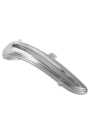 PSA 1607512680 | Opel Corsa F Sağ Ayna Sinyali Orijinal 2020 -
