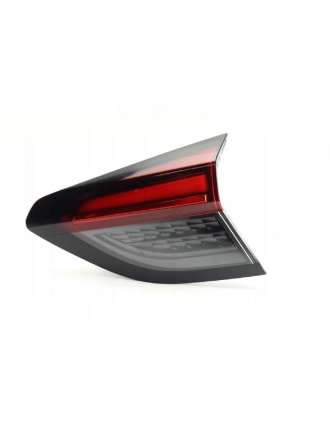 PSA 9830096280 | Opel Corsa F Sağ İç Stop Ledli Orijinal