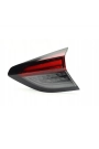 PSA 9830096280 | Opel Corsa F Sağ İç Stop Ledli Orijinal
