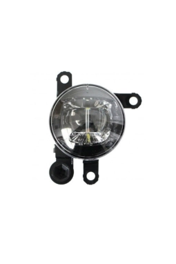 PSA 9831303680 | Opel Yeni Corsa F Ön Sağ Sis Farı Orijinal