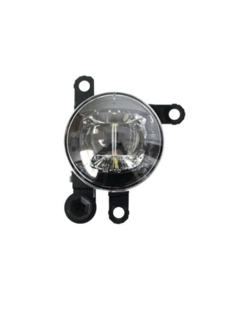 PSA 9831303680 | Opel Yeni Corsa F Ön Sağ Sis Farı Orijinal